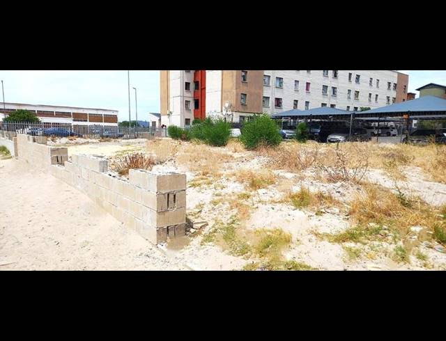 0 BEDROOM HOUSE FOR SALE IN SCOTTSDENE